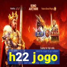 h22 jogo